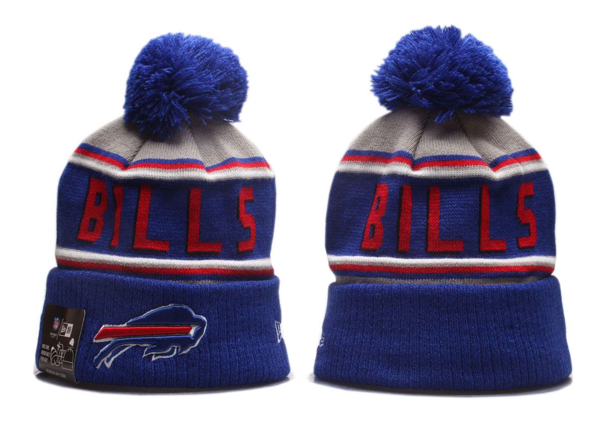 2023 NFL Buffalo Bills beanies ypmy3->new england patriots->NFL Jersey